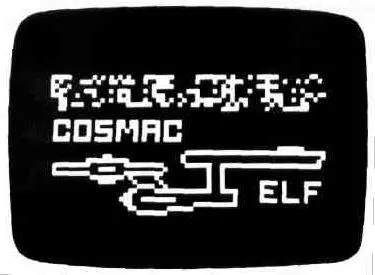 Elf 2 graphics