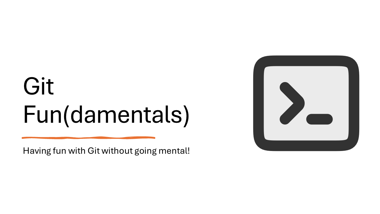 Git Fundamentals