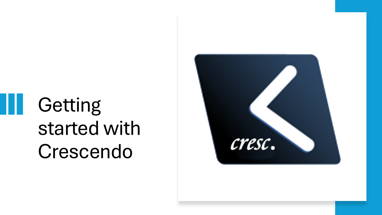 Getting started with PowerShell Crescendo