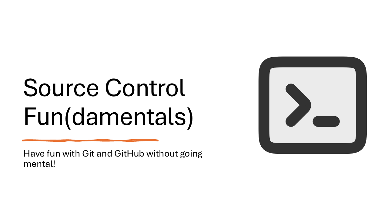 Git Fundamentals